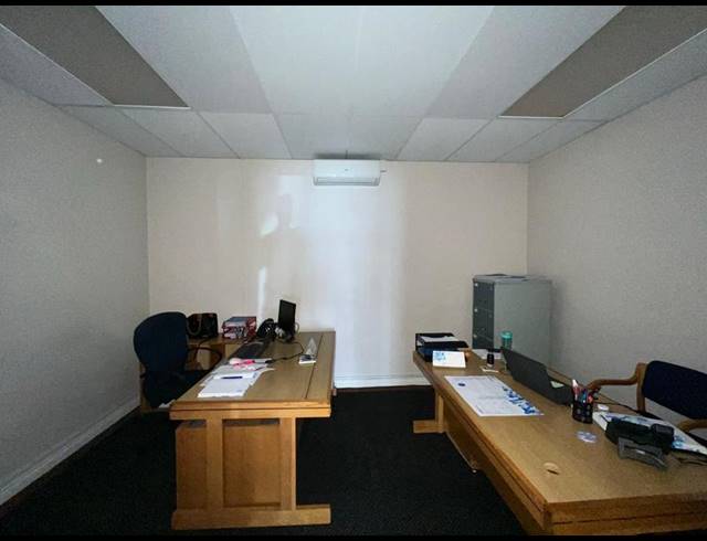 BUSINESS PROPERTY TO RENT IN NEWTON PARK